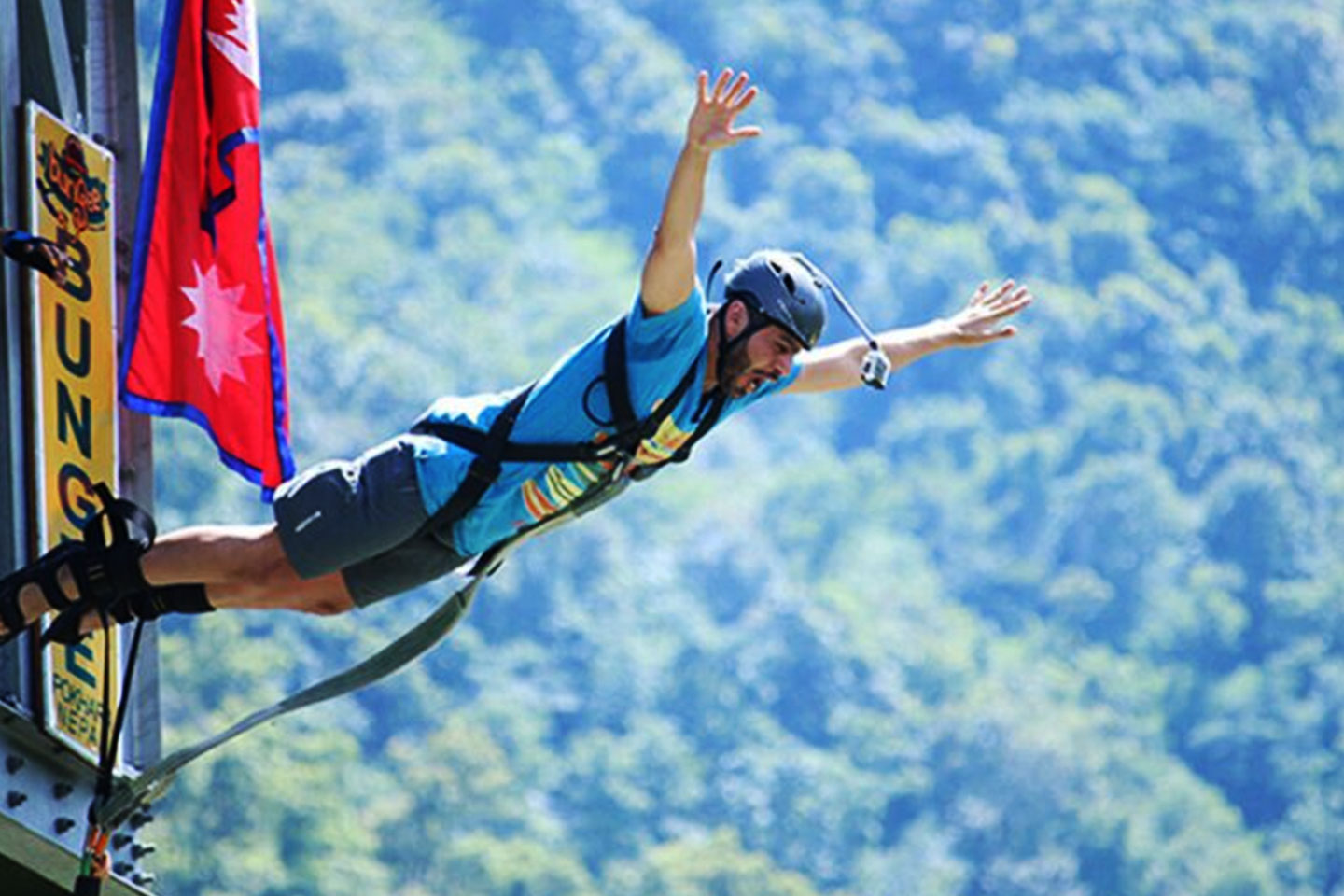 Adventure Sports Package