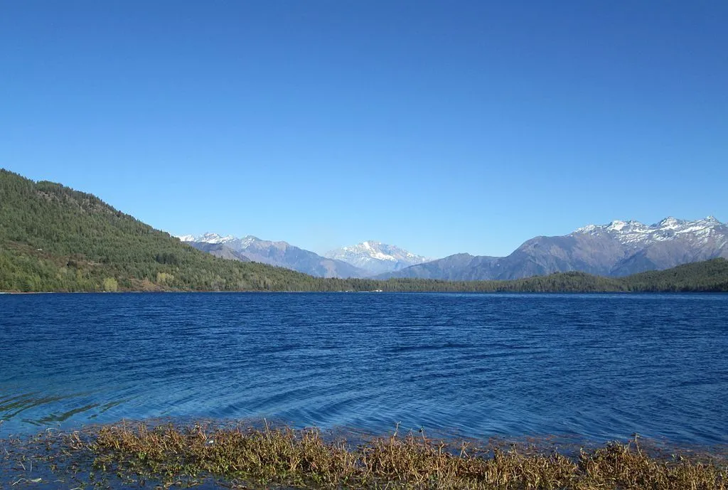 Jeep Tour to Rara