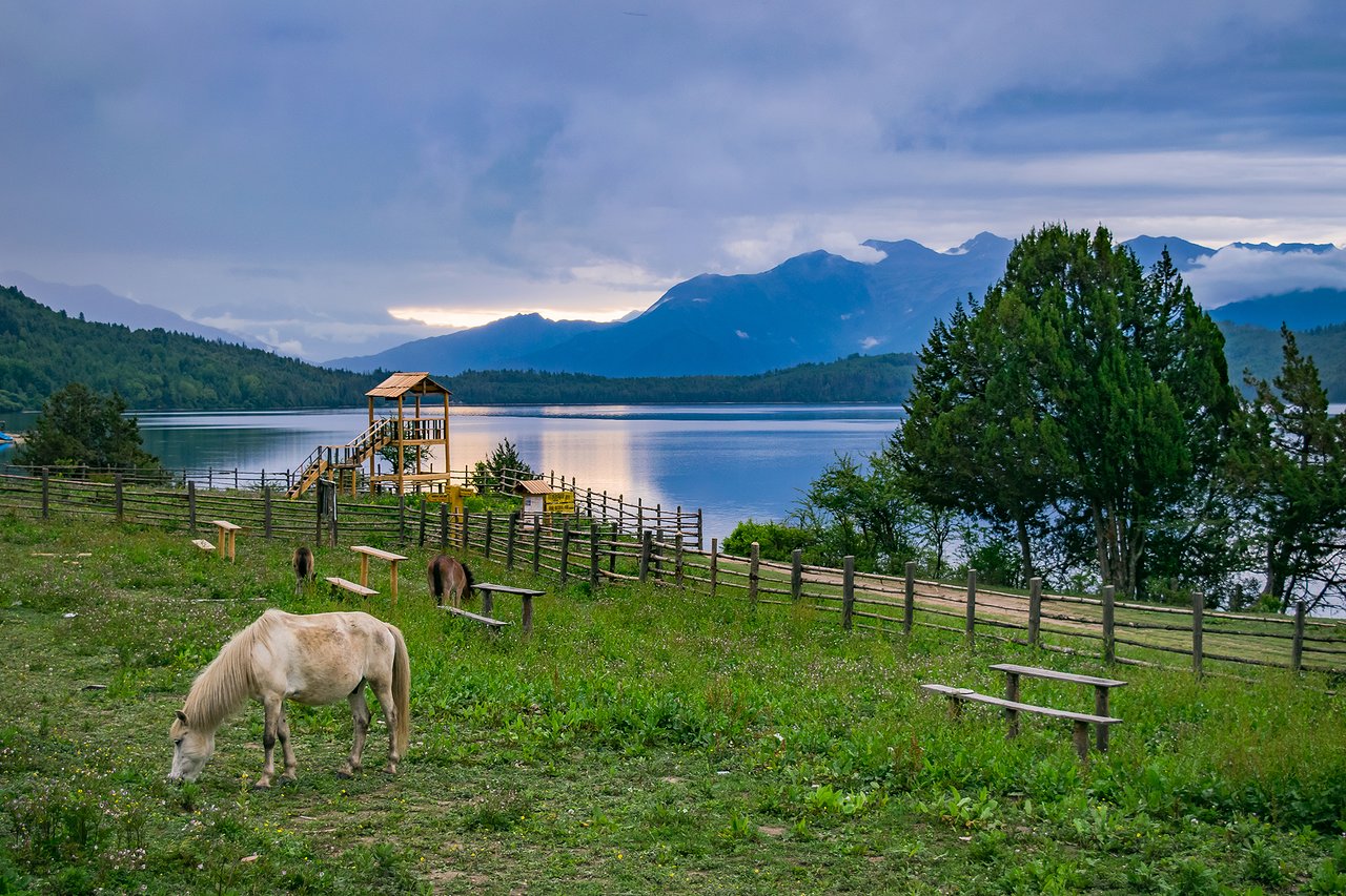 Rara National Park